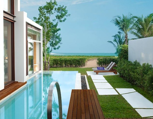 W RETREAT KOH SAMUI